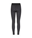 Hype The Detail - Hype The Detail Printed Legging