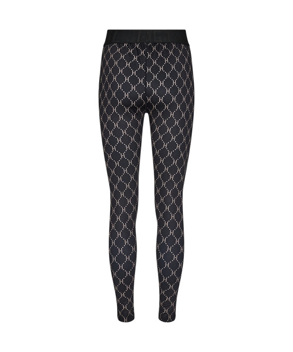 Hype The Detail - Hype The Detail Printed Legging