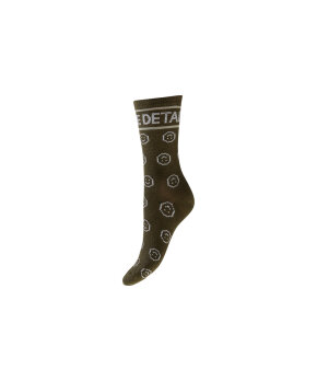Hype The Detail - Fashion Sock