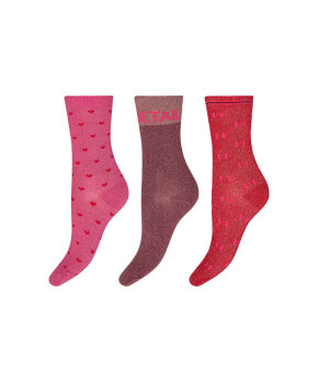 Hype The Detail - In Box Sock 3-Pack
