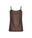 Hype The Detail - Mesh Singlet