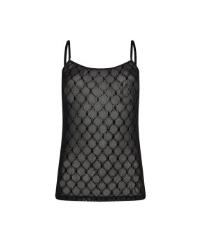 Hype The Detail - Mesh Singlet