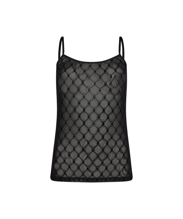 Hype The Detail - Mesh Singlet