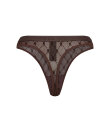 Hype The Detail - Mesh String