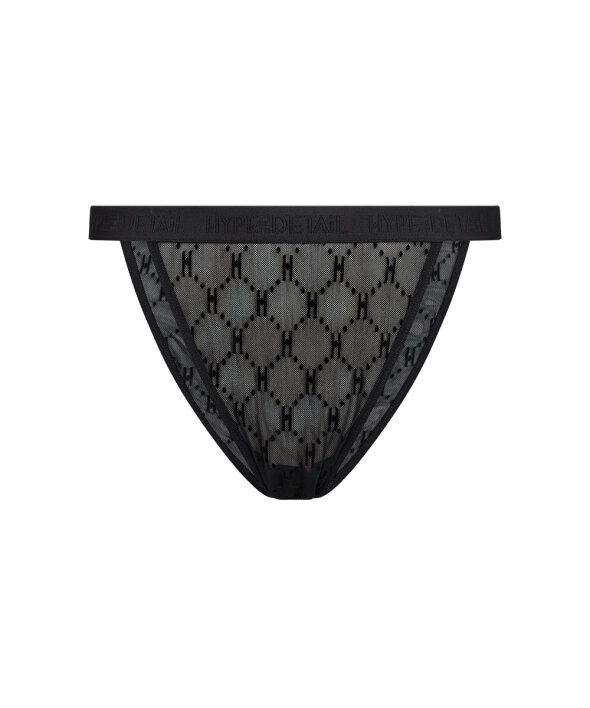 Hype The Detail - Mesh Brazilian