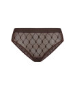 Hype The Detail - Mesh Tai