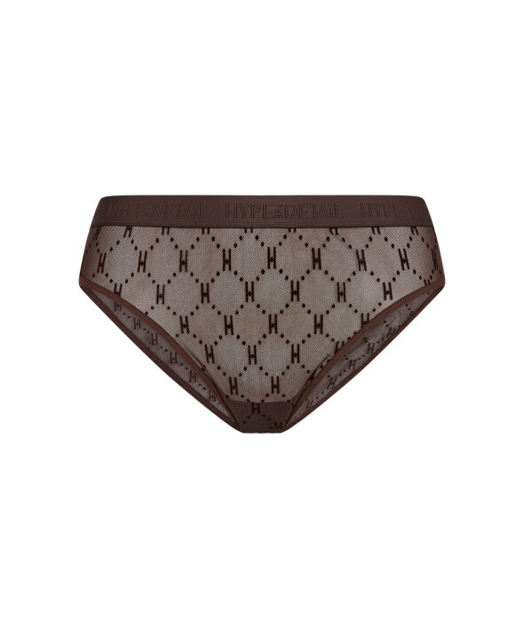 Hype The Detail - Mesh Tai