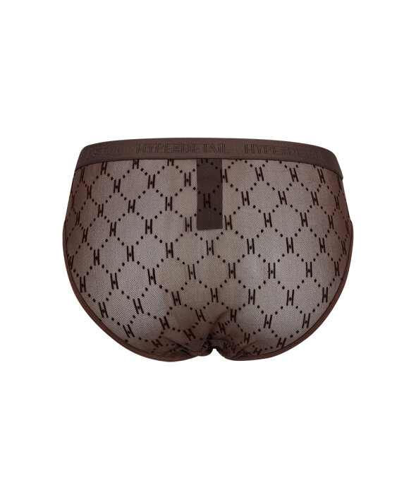 Hype The Detail - Mesh Tai