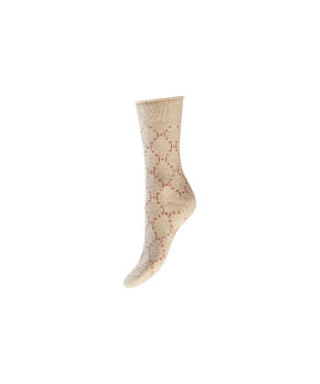 Hype The Detail - Logo Cosy Sock