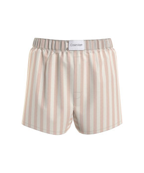 Calvin Klein - Pure Cotton Shorts