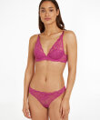 Calvin Klein - Sed Comfort Lotus Coordinate Thong