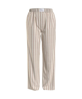 Calvin Klein - Pure Cotton Pants