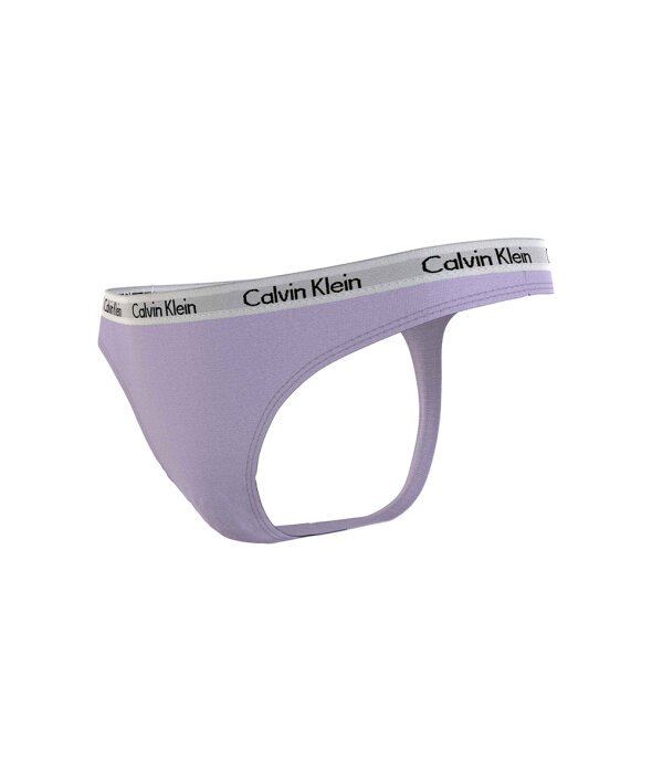 Calvin Klein - Carousel Thongs