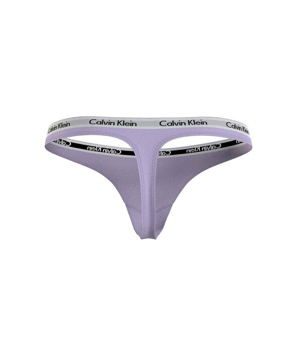 Calvin Klein - Carousel Thongs