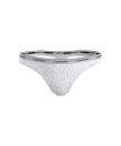 Calvin Klein - Modern Logo W/ Lace Thong