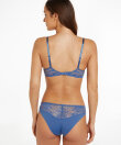 Calvin Klein - Sed Comfort Lotus Demi-Plunge Bras