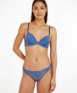 Calvin Klein - Sed Comfort Lotus Coordinate Thong