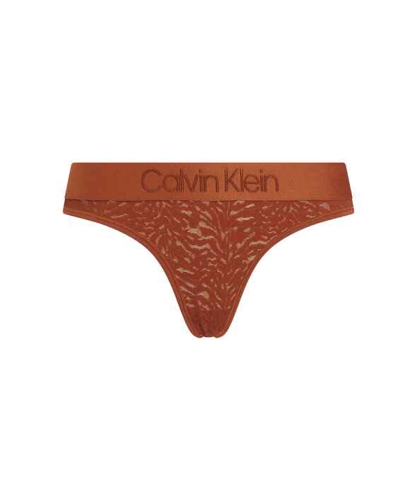 Calvin Klein - Intrinsic Thongs
