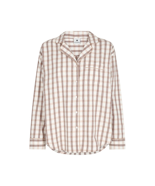 JBS of Denmark - Flannel Shirt