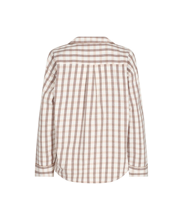JBS of Denmark - Flannel Shirt
