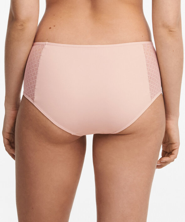 Chantelle - Norah Chic High-waisted Full Brief