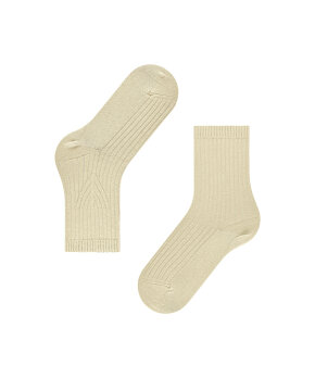 Falke - Cross Knit Sock