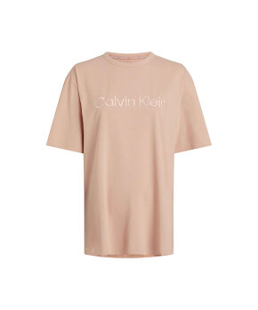 Calvin Klein - Pure Cotton S/S T-Shirts