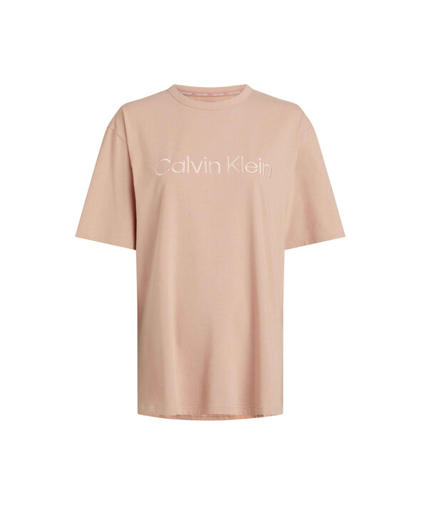 Calvin Klein - Pure Cotton S/S T-Shirt