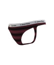 Calvin Klein - Carousel Thongs