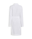 Calvin Klein - Waffle Robe Bathrobes