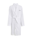 Calvin Klein - Waffle Robe Bathrobes