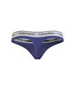 Calvin Klein - Modern Ctn Holiday Coordinate Thong