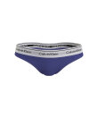 Calvin Klein - Modern Ctn Holiday Coordinate Thong