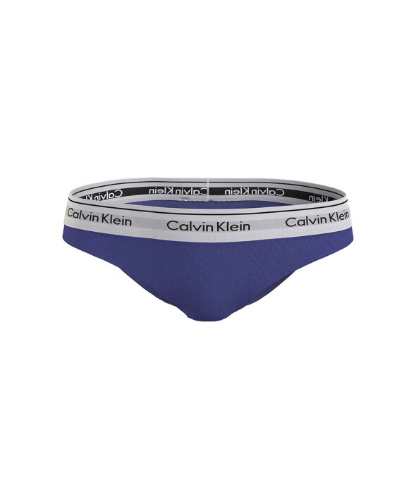 Calvin Klein - Modern Ctn Holiday Coordinate Brief