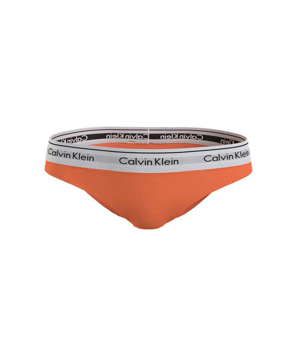 Calvin Klein - Modern Ctn Holiday Coordinate Brief
