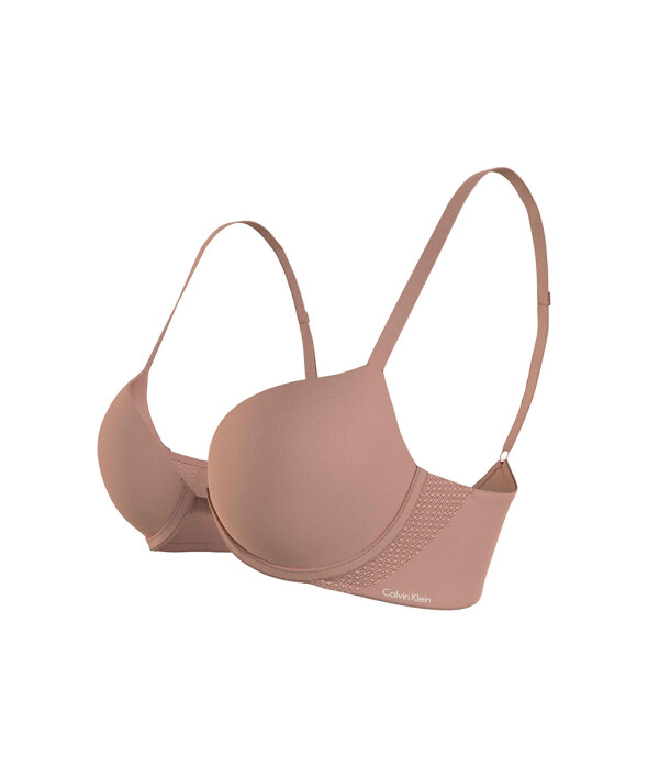 Wunderwear - Perfectly Fit Flex Push-Up Bras - Push-up bh fra Calvin Klein