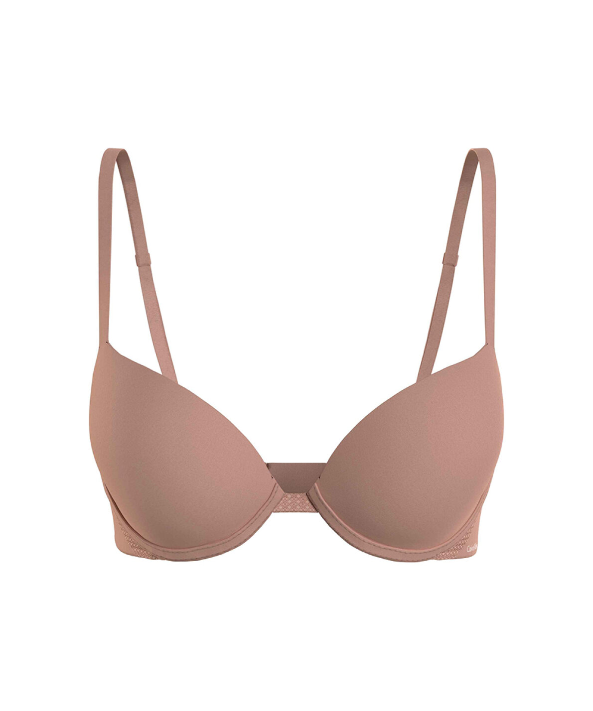 Wunderwear - Perfectly Fit Flex Push-Up Bras - Push-up bh fra Calvin Klein