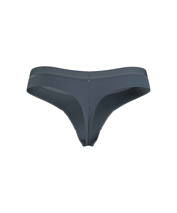 Calvin Klein - Sed Comfort Light Coordinate Thong