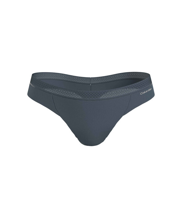 Calvin Klein - Sed Comfort Light Coordinate Thong