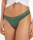 Calvin Klein - Sed Comfort Light Coordinate Thong