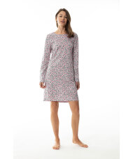 Mey - Alisar Sleepshirt Long Sleeve