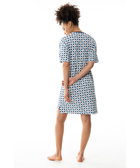 Mey - Zora Sleepshirt Short Sleeve