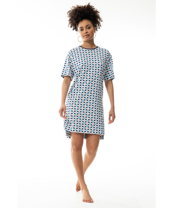 Mey - Zora Sleepshirt Short Sleeve