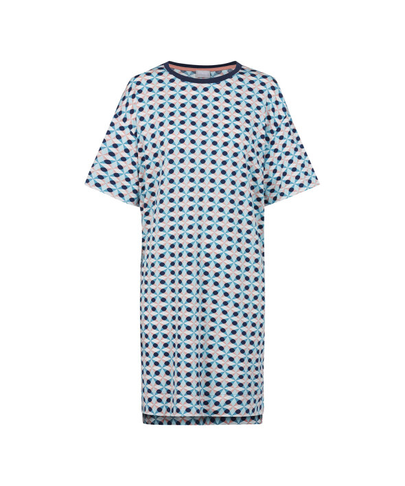 Mey - Zora Sleepshirt Short Sleeve