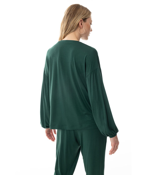 Mey - Alena T-shirt Long Sleeve