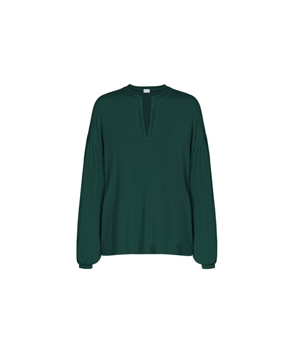 Mey - Alena T-shirt Long Sleeve