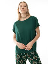 Mey - Alena Short-Sleeved Shirt