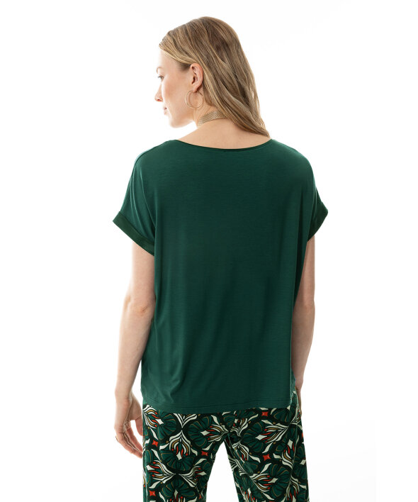Mey - Alena Short-Sleeved Shirt