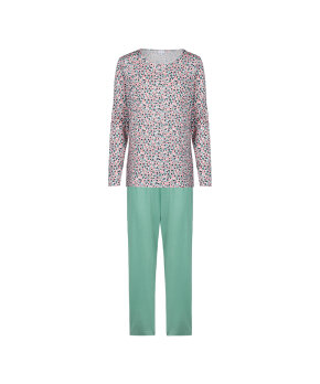 Mey - Alisar Pyjama 7/8 Length, Long Sleeve