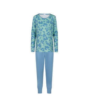 Stort af pyjamaser og loungewear